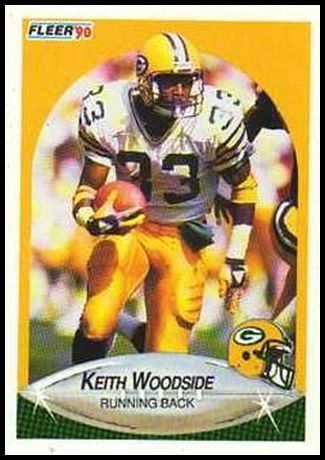 182 Keith Woodside